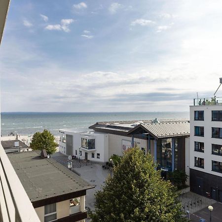 Appartamento Groemitz Center Nordische Sonne Esterno foto