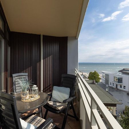 Appartamento Groemitz Center Nordische Sonne Esterno foto