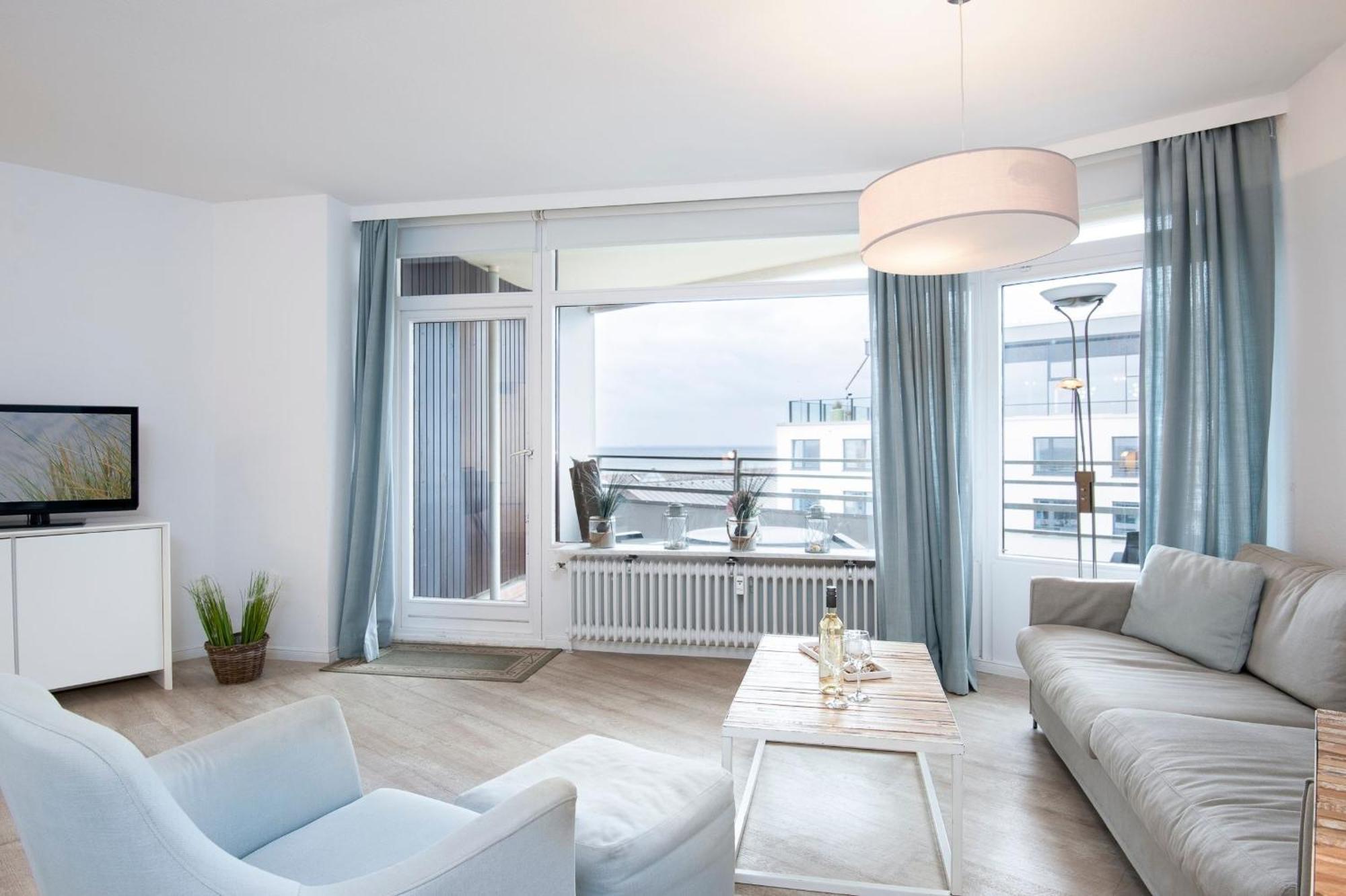 Appartamento Groemitz Center Nordische Sonne Esterno foto